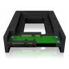 ICY BOX IB-2538StS gabbia HDD universale