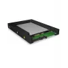 ICY BOX IB-2538StS gabbia HDD universale