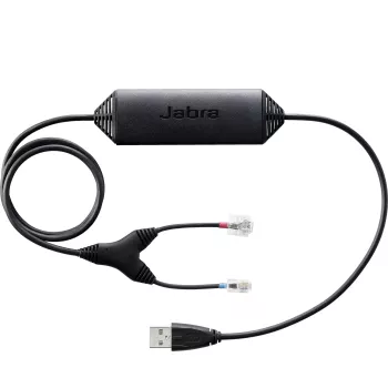 Adattatore EHS Jabra LINK 14201-30
