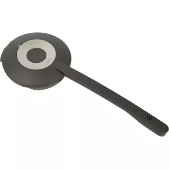 Jabra Pro900 cuffie di ricambio con NFC, wireless, ufficio/call center, 29 g, cuffie, nero