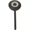 Jabra Pro900 cuffie di ricambio con NFC, wireless, ufficio/call center, 29 g, cuffie, nero