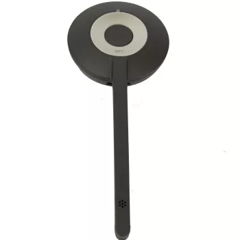 Jabra Pro900 cuffie di ricambio con NFC, wireless, ufficio/call center, 29 g, cuffie, nero