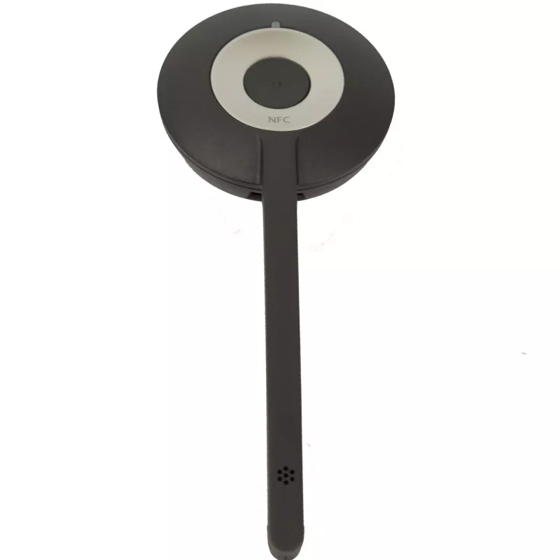 Jabra Pro900 cuffie di ricambio con NFC, wireless, ufficio/call center, 29 g, cuffie, nero