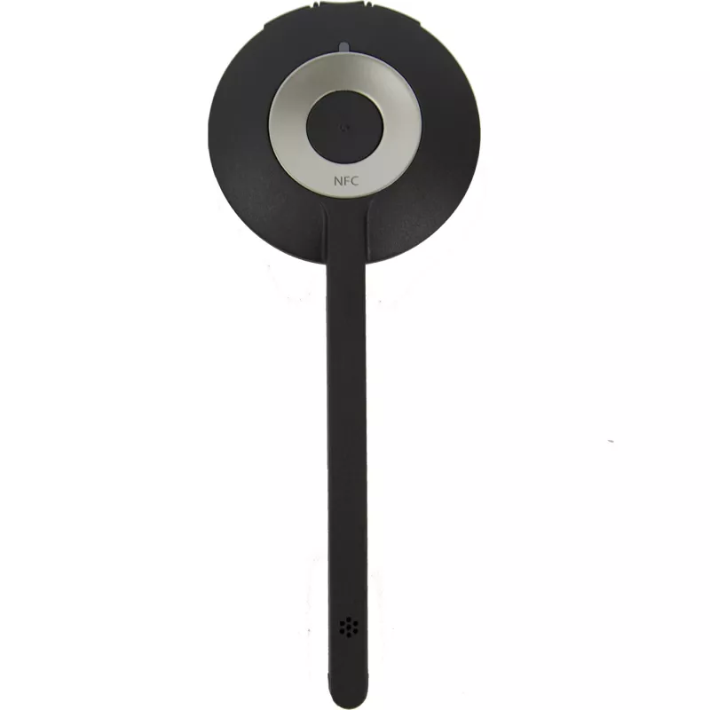 Jabra Pro900 cuffie di ricambio con NFC, wireless, ufficio/call center, 29 g, cuffie, nero