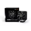 be quiet Dark Rock dissipatore CPU slim