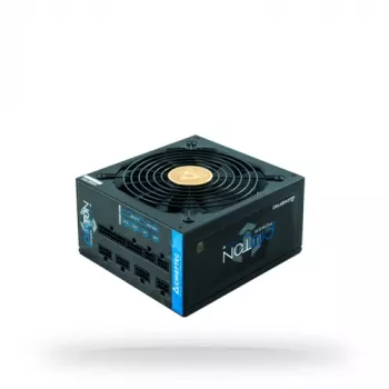 Chieftec BDF-1000C alimentatore 1000 W 20+4 pin ATX PS/2 nero
