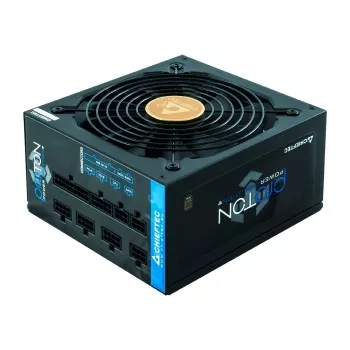 Chieftec BDF-1000C alimentatore 1000 W 20+4 pin ATX PS/2 nero