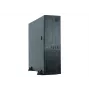 Chieftec CS-12B-300 case per computer mini tower nero 300 W