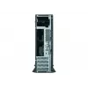 Chieftec CS-12B-300 case per computer mini tower nero 300 W