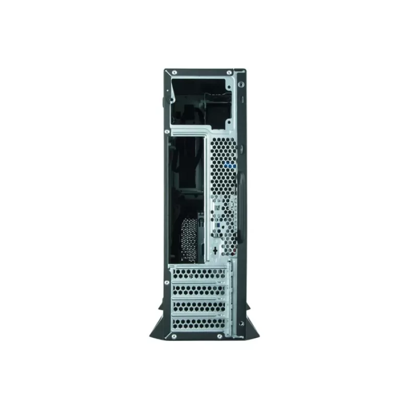 Chieftec CS-12B-300 case per computer mini tower nero 300 W