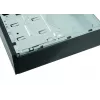 Chieftec CS-12B-300 case per computer mini tower nero 300 W