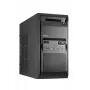 Chieftec LT-01B-350GPB case per computer mini tower nero 250 W