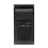 Chieftec LT-01B-350GPB case per computer mini tower nero 250 W