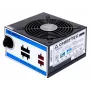 Chieftec CTG-550C alimentatore 550 W 20+4 pin ATX ATX nero