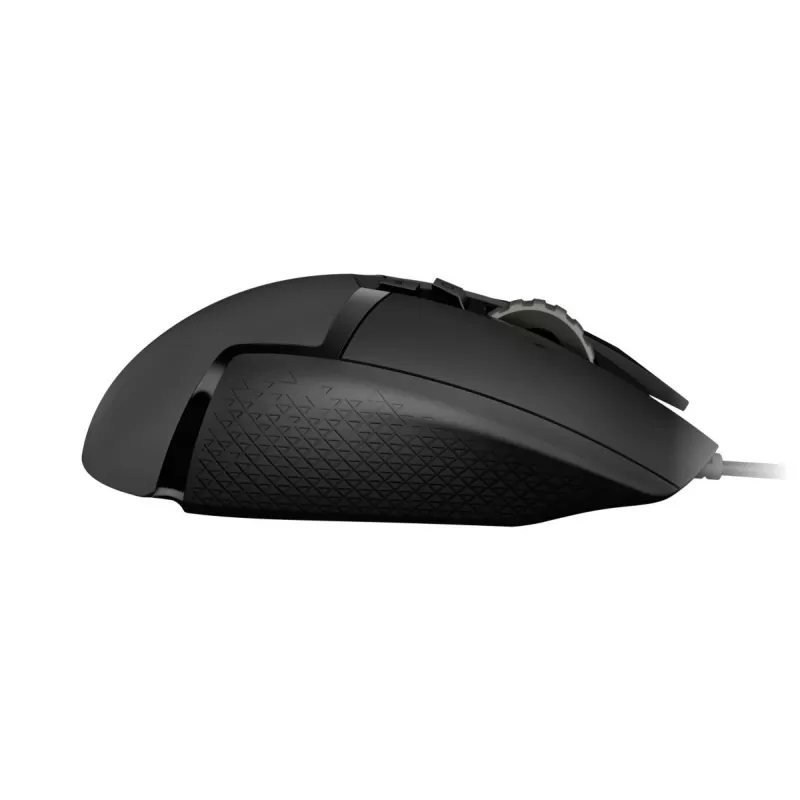 LOGITECH G502 Hero mouse da gaming ad alte prestazioni N/a – Ewr2