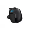 LOGITECH G502 Hero mouse da gaming ad alte prestazioni N/a – Ewr2