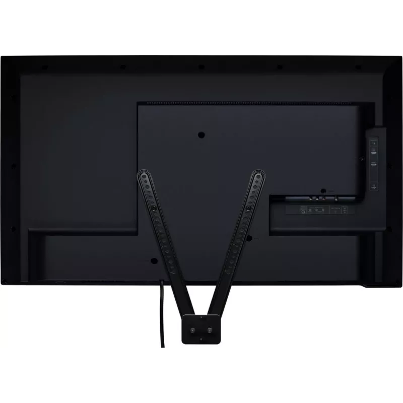 Supporto monitor Logitech XL TV Mount per MeetUp nero
