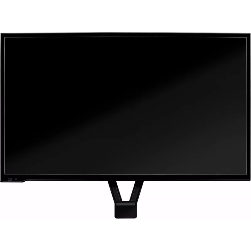 Supporto monitor Logitech XL TV Mount per MeetUp nero