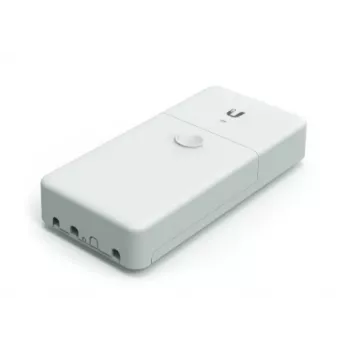 UBIQUITI NETWORKS F-PoE Fiber PoE G2 trasporto dati ottico per dispositivi PoE da esterno
