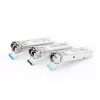 DIGITUS modulo SFP 1,25 Gbit/s, fino a 550 m multimodale, connettore LC duplex 1000Base-SX, 850 nm