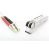 DIGITUS modulo SFP 1,25 Gbit/s, fino a 550 m multimodale, connettore LC duplex 1000Base-SX, 850 nm