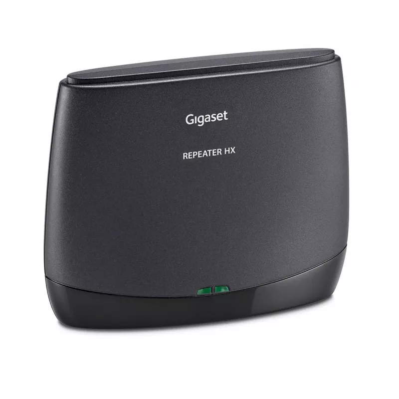 UNIFY GIGASET OPENSTAGE DECT Gigaset Repeater HX – nero