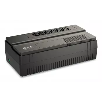 APC BV1000I gruppo di continuità (UPS) line-interactive 1 kVA 600 W 1 uscita AC