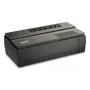 APC Easy UPS BV1000I, 1000 VA / 600 W, line-interactive, 6x IEC C13