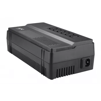 APC BV1000I gruppo di continuità (UPS) line-interactive 1 kVA 600 W 1 uscita AC