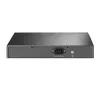 TP-Link TL-SG1008MP non gestito Gigabit Ethernet (10/100/1000) Power over Ethernet (PoE) 1U nero
