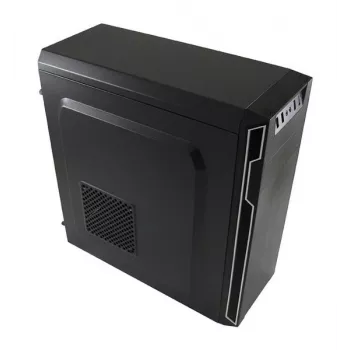 LC-POWER case ATX Classic - 7038b