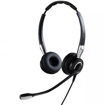 Cuffie Jabra BIZ 2400 II Duo