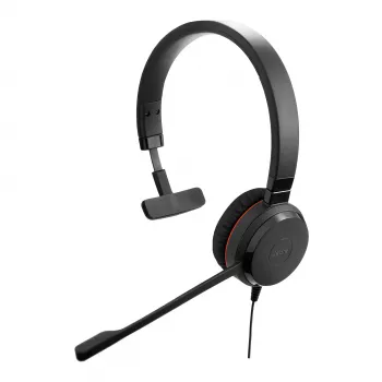 Cuffie Jabra EVOLVE 30 II MS Mono