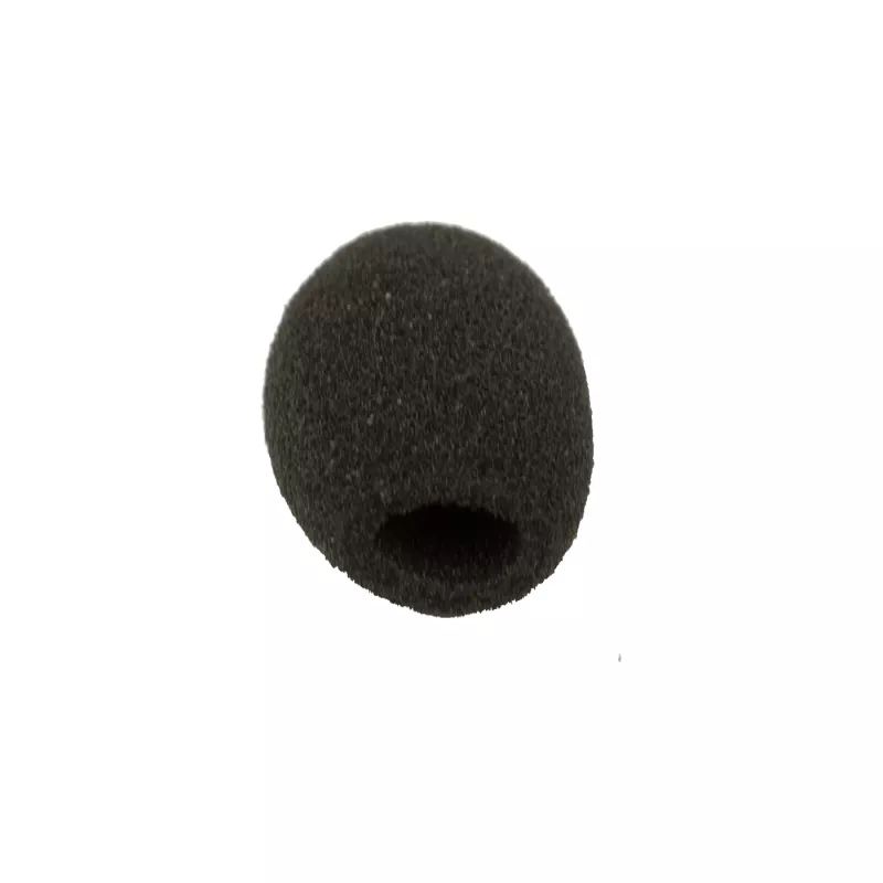 Jabra A Windfilter, antivento per microfono, schiuma, nero