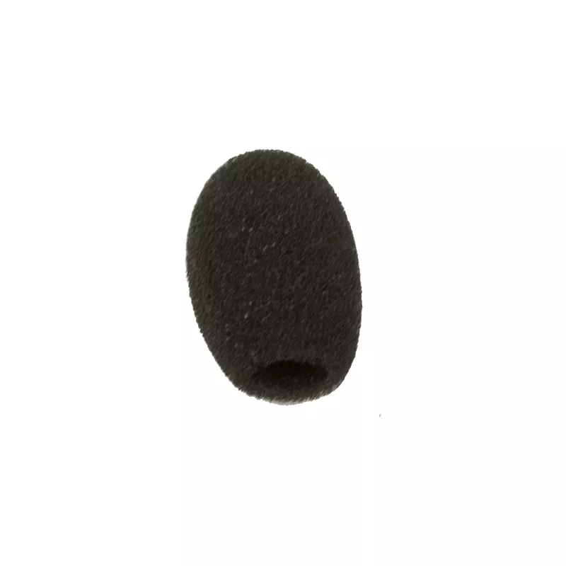 Jabra A Windfilter, antivento per microfono, schiuma, nero