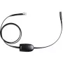 Adattatore EHS Jabra Polycom 14201-17