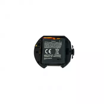 Jabra Engage pacco batteria, batteria ricaricabile, nero