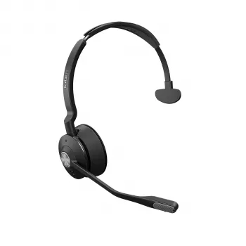 Cuscinetto per archetto Jabra Engage imbottitura archetto nero 5 pezzi
