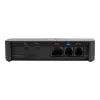 Jabra Link 950 USB-A, adattatore di interfaccia, acrilonitrile-butadiene-stirene (ABS), policarbonato, 190,8 g, nero