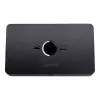 Jabra Link 950 USB-C, adattatore di interfaccia, acrilonitrile-butadiene-stirene (ABS), policarbonato, 190,8 g, nero
