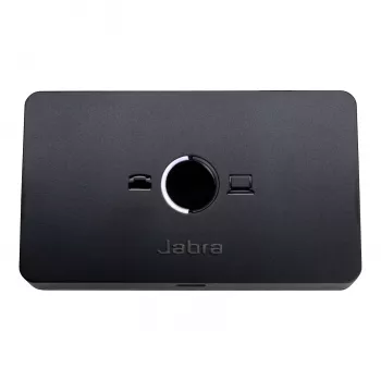 Jabra Link 950 USB-C, adattatore di interfaccia, acrilonitrile-butadiene-stirene (ABS), policarbonato, 190,8 g, nero