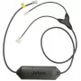 Adattatore EHS Jabra LINK 14201-41