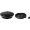 Jabra Secure Mount per Speak 410_510, kit di fissaggio, nero, PC, 114 mm, 124 mm, 188 mm