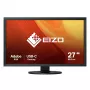 EIZO ColorEdge CS2731 monitor per computer 68,6 cm (27 inch) 2560 x 1440 pixel Quad HD LCD nero