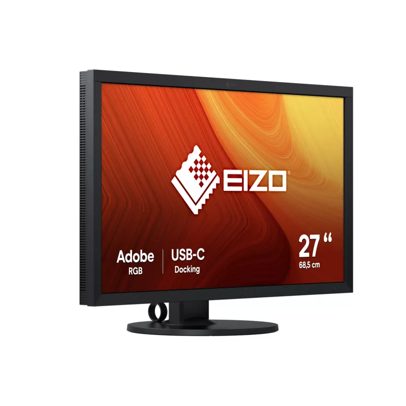 EIZO ColorEdge CS2731 monitor per computer 68,6 cm (27