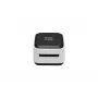 Brother VC-500W etichettatrice ZINK (Zero-Ink) colore 313 x 313 DPI 8 mm/sec CZ Wi-Fi