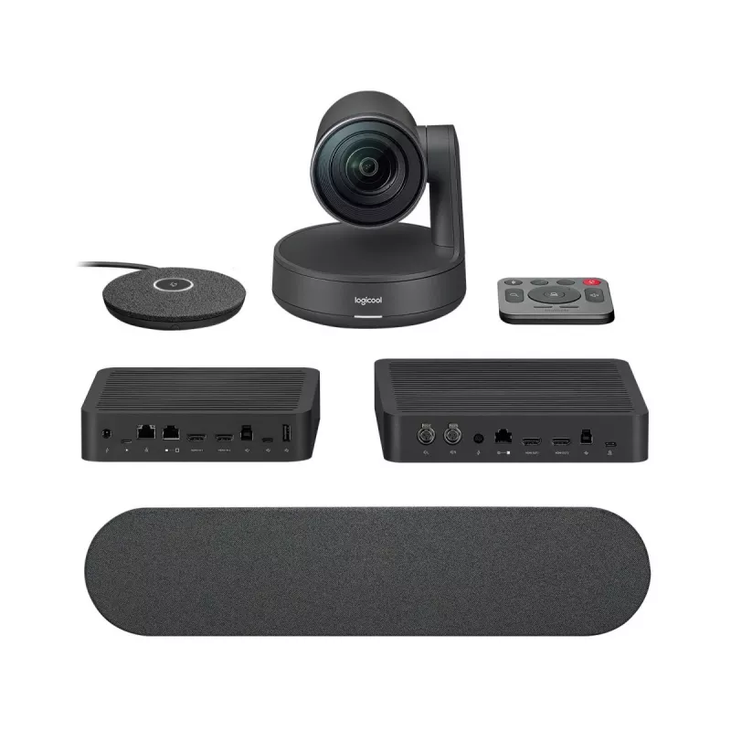 LOGITECH Rally kit videoconferenza - 960-001218