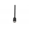 DIGITUS convertitore USB Type-C 2.0 su seriale, DSUB 9M cavo 1m