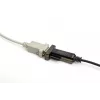 DIGITUS convertitore USB Type-C 2.0 su seriale, DSUB 9M cavo 1m