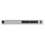 UBIQUITI NETWORKS Unifi Switch Usw-pro-24-poe Gen2 (16x Gbe/poe+ e 8x Gbe/poe++ Ports)